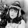 莎樂美(美國1918年蒂達·巴拉主演電影) 莎樂美(美國1918年蒂達·巴拉主演電影)