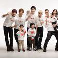 MBLAQ的hello baby