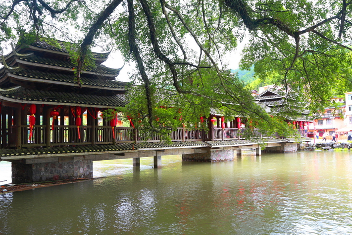 平垌瑤寨 平垌瑤寨
