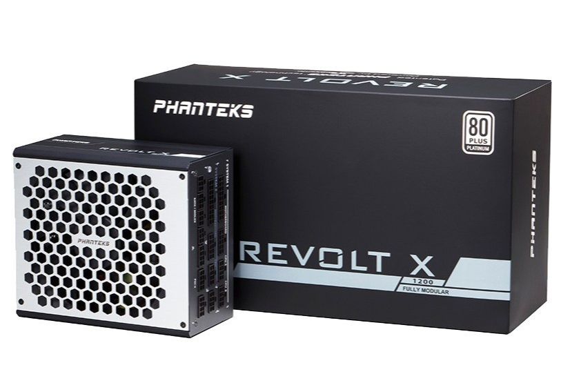追風者Revolt X 1000W 追風者Revolt X 1000W