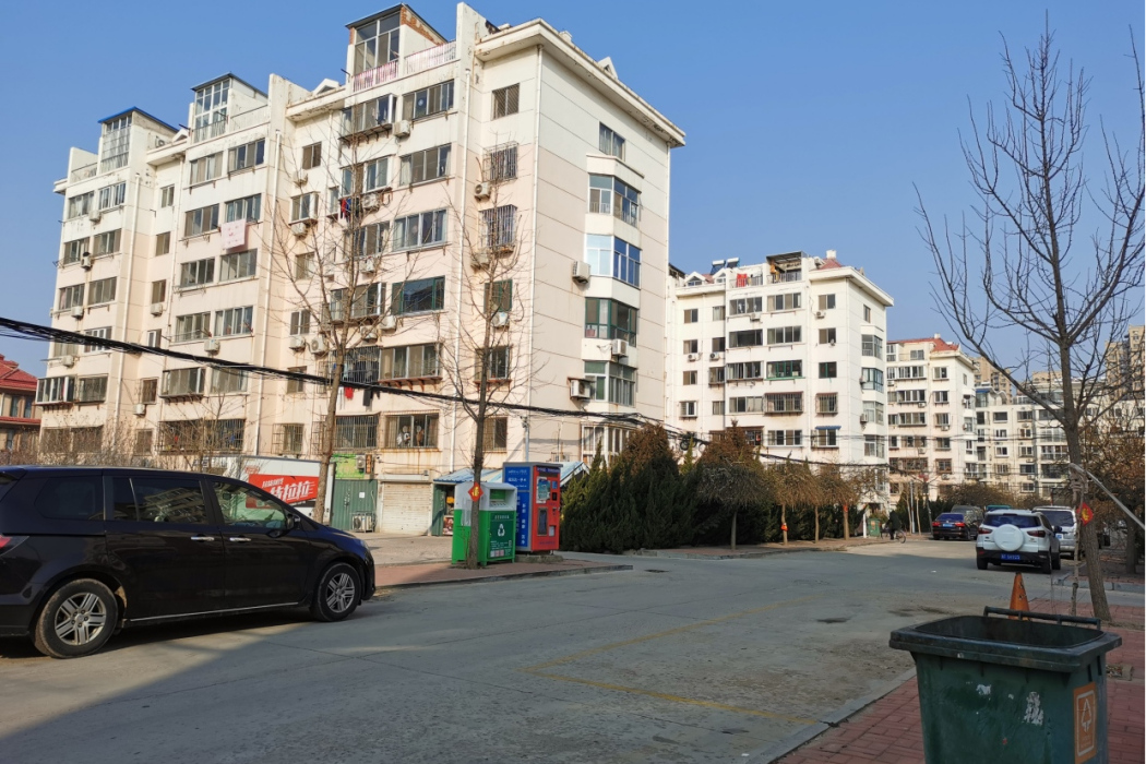 南溝街 南溝街
