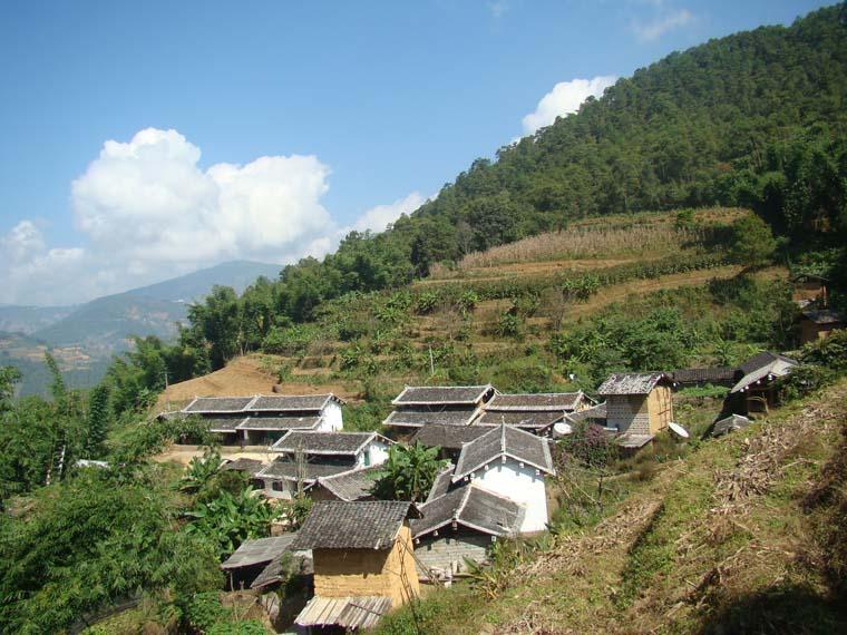 文帽村 文帽村
