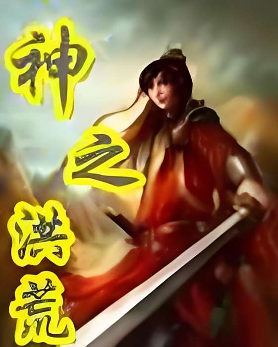 神之洪荒