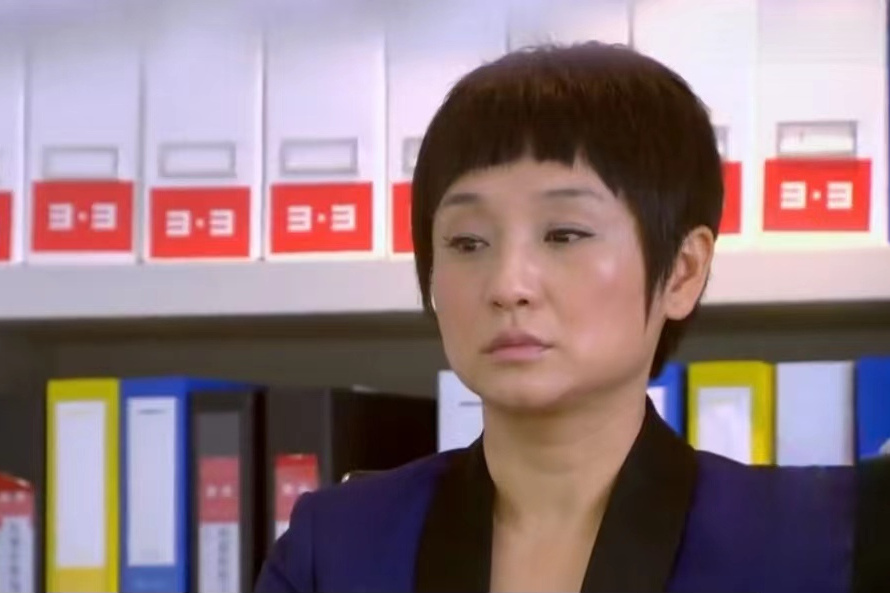 熊木蘭 熊木蘭