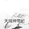 天域神帝紀 天域神帝紀
