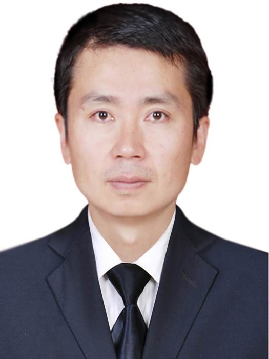 方敦 方敦