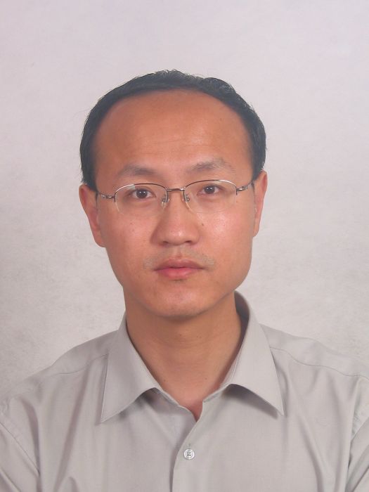 王笑峰(復旦大學教授) 王笑峰(復旦大學教授)