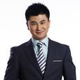 劉棟棟(CCTV7節目主持人) 劉棟棟(CCTV7節目主持人)