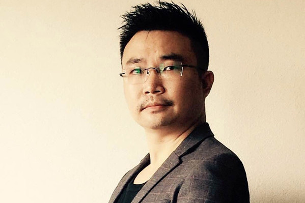 王志權(中國青年製作人) 王志權(中國青年製作人)