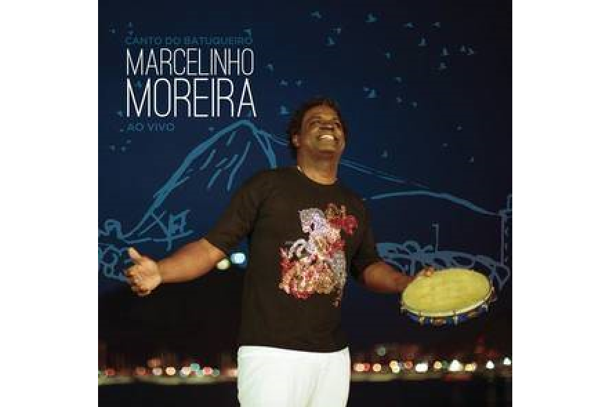Marcelinho Moreira Marcelinho Moreira