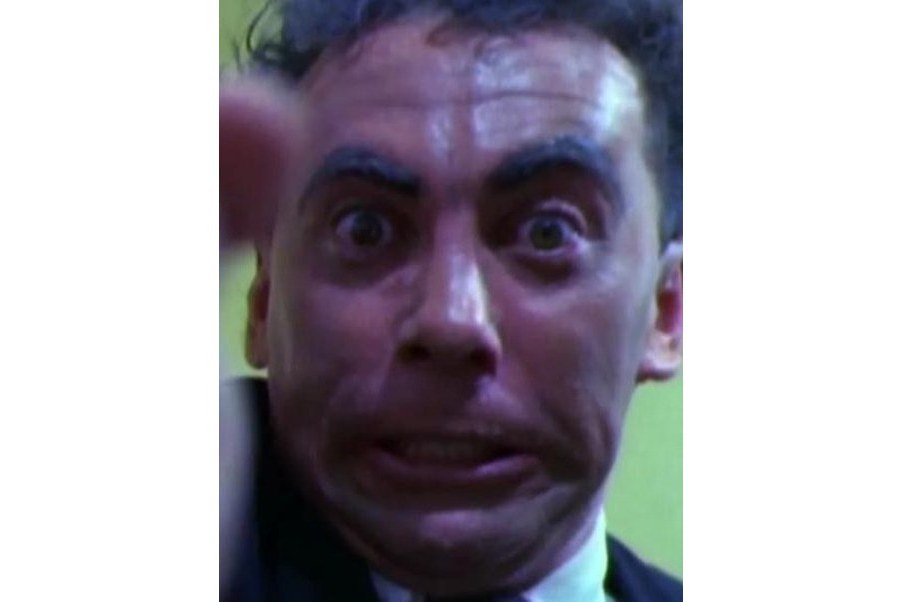 Mal Arnold Mal Arnold