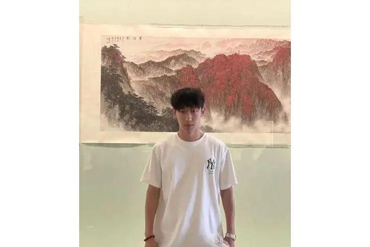武戰傑 武戰傑