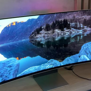 三星Odyssey OLED G8 三星Odyssey OLED G8