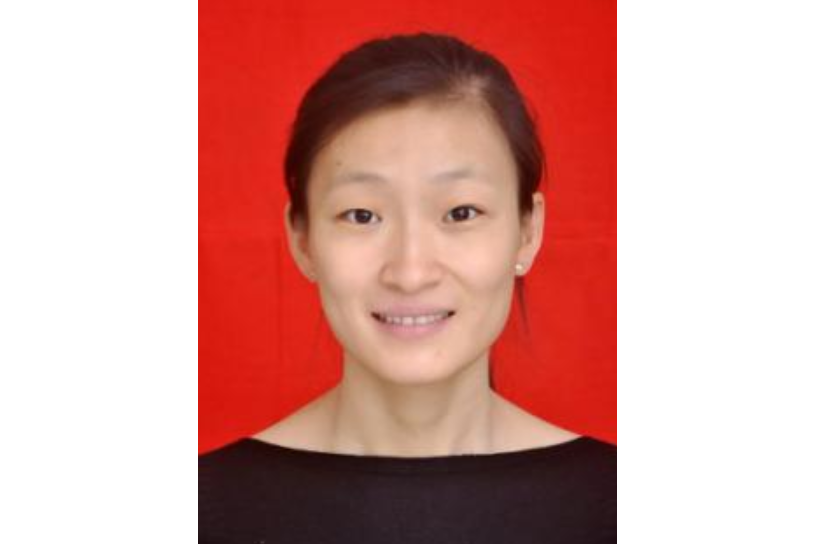 趙紅梅(新疆農業大學草業與環境科學學院副教授) 趙紅梅(新疆農業大學草業與環境科學學院副教授)
