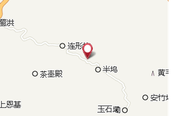 打柱嶺 打柱嶺