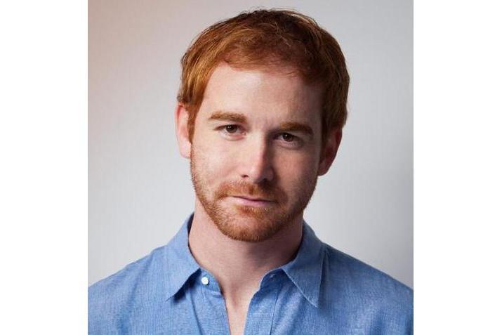 Andrew Santino Andrew Santino