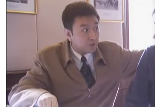 胡斯文 胡斯文