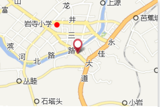 大埠頭