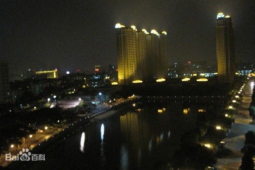 烏沙江貝村 烏沙江貝村