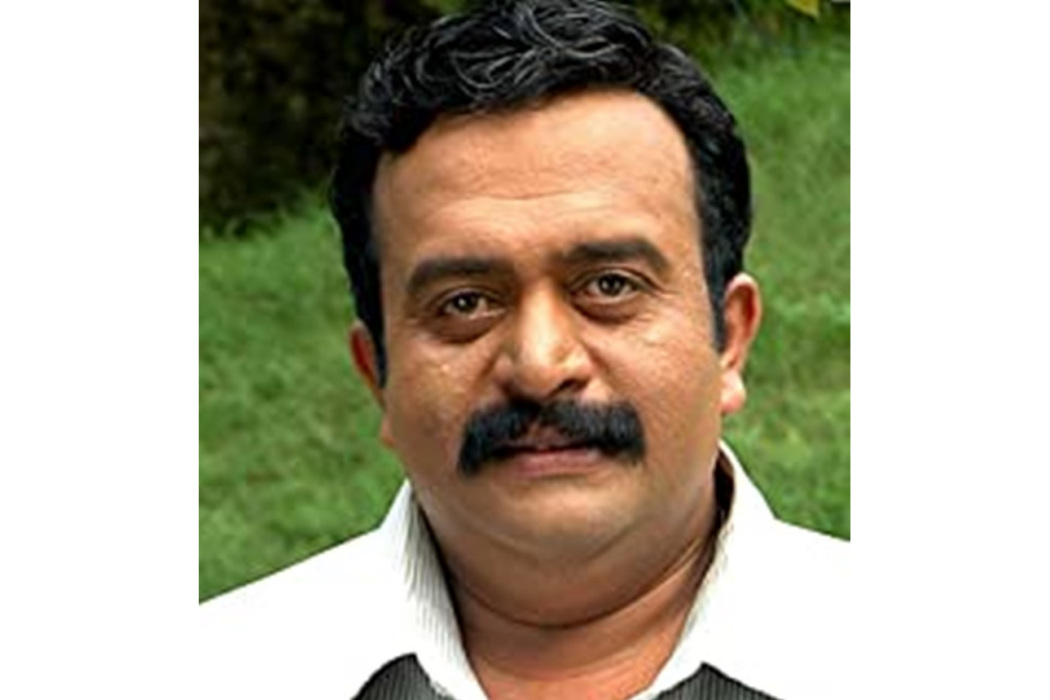 Saikumar Saikumar