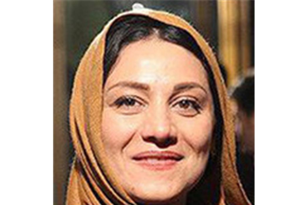 Shabnam Moghadami Shabnam Moghadami