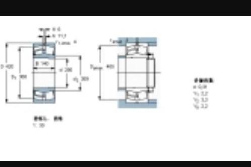 SKF 24056CCK30/W33軸承 SKF 24056CCK30/W33軸承