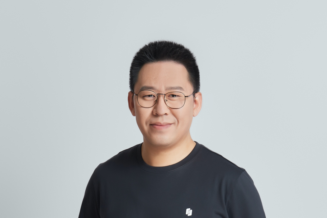 楊永林(如視技術副總裁) 楊永林(如視技術副總裁)
