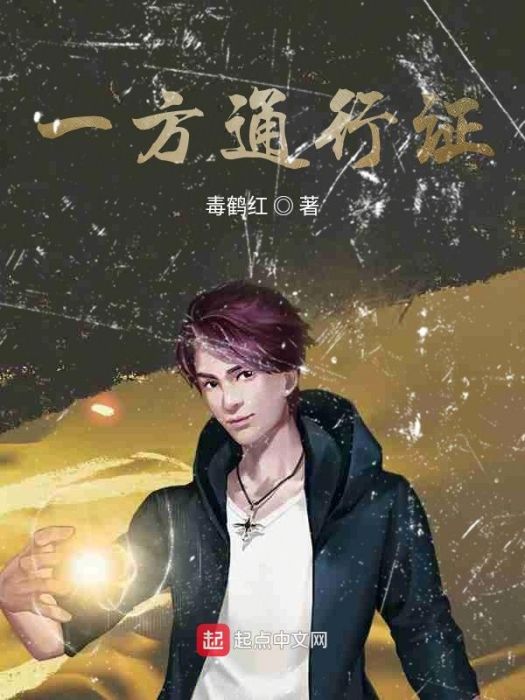 一方通行證 一方通行證