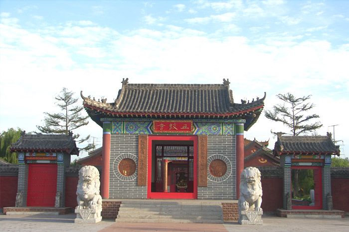 五鼓寺 五鼓寺