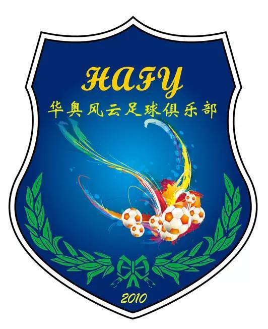 揚州華奧風雲足球俱樂部
