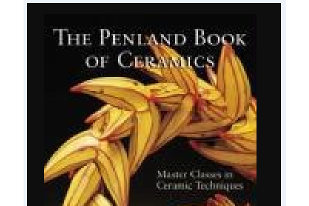 The Penland Book of Ceramics The Penland Book of Ceramics