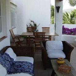 Casa Alegria I