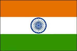 印度國旗