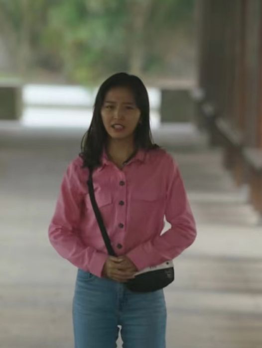 吳彩雲(當代農村劇《老大夫小大夫》中的角色) 吳彩雲(當代農村劇《老大夫小大夫》中的角色)