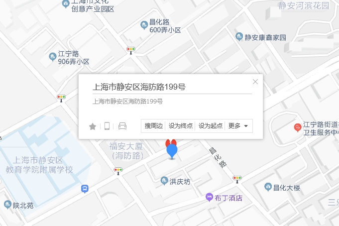 海防路199號 海防路199號