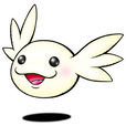 烏帕獸(奧柏獸) 烏帕獸(奧柏獸)