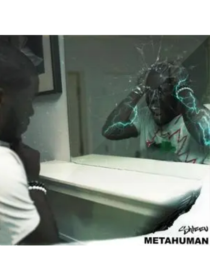 Metahuman Metahuman