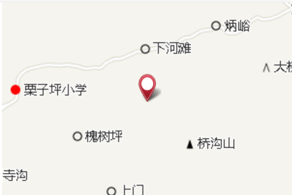 小老溝 小老溝