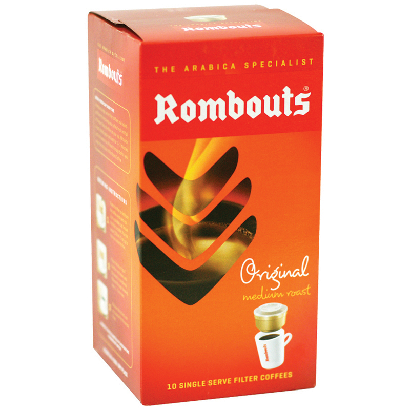Rombouts咖啡