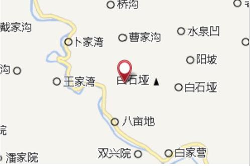 索家堡 索家堡
