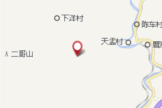 大壟尾村 大壟尾村
