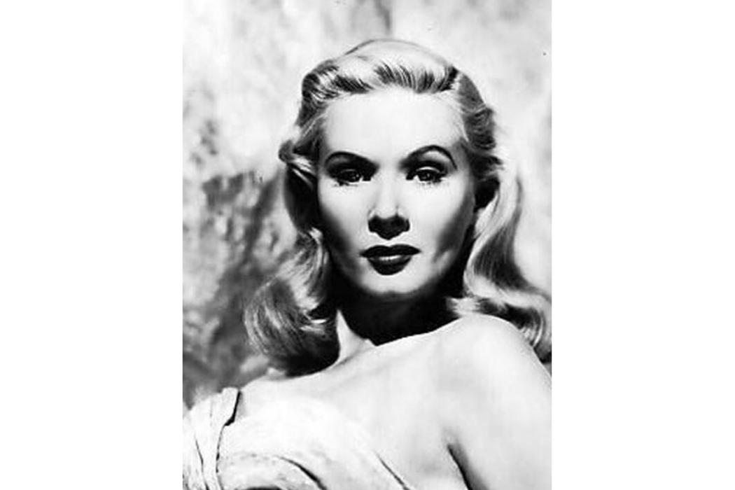 June Vincent June Vincent