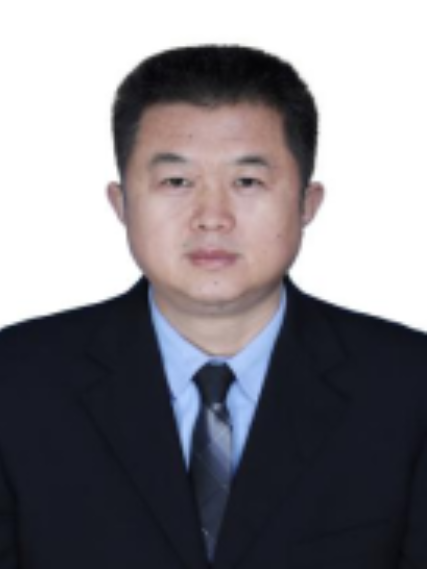 朱政(山東省菏澤市文化和旅遊局二級調研員) 朱政(山東省菏澤市文化和旅遊局二級調研員)