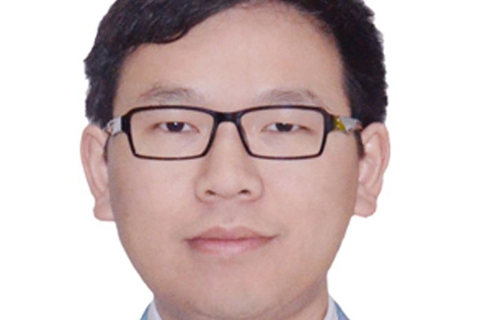 譚靜強 譚靜強