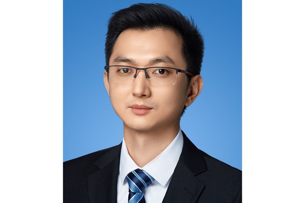 李序文 李序文