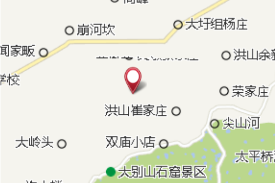 余大灣 余大灣