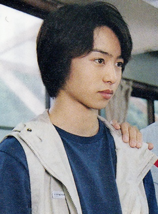 櫻井翔