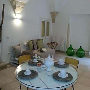 B&B Corte Dei Romiti B&B Corte Dei Romiti