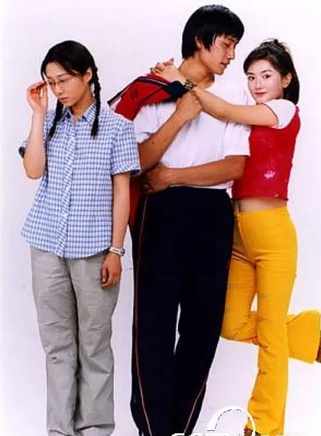 劉思彤(中國內地影視女演員)