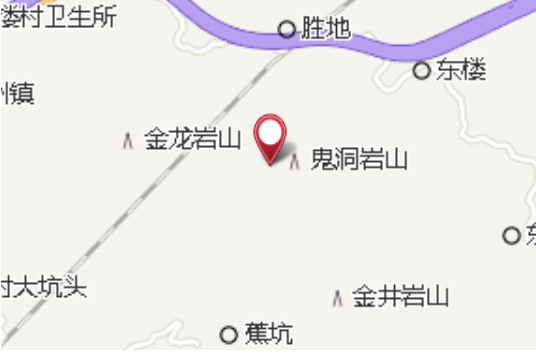 沉坑